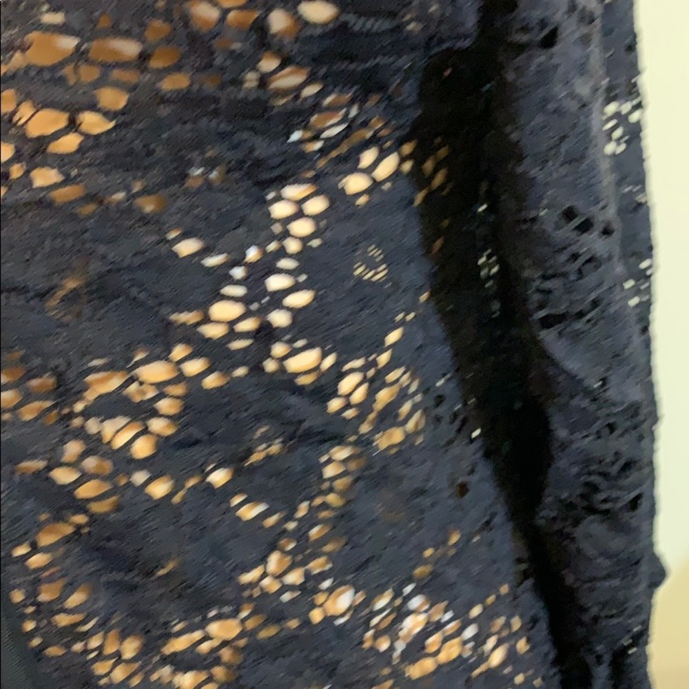 Lace kimono - Picture 5 of 5
